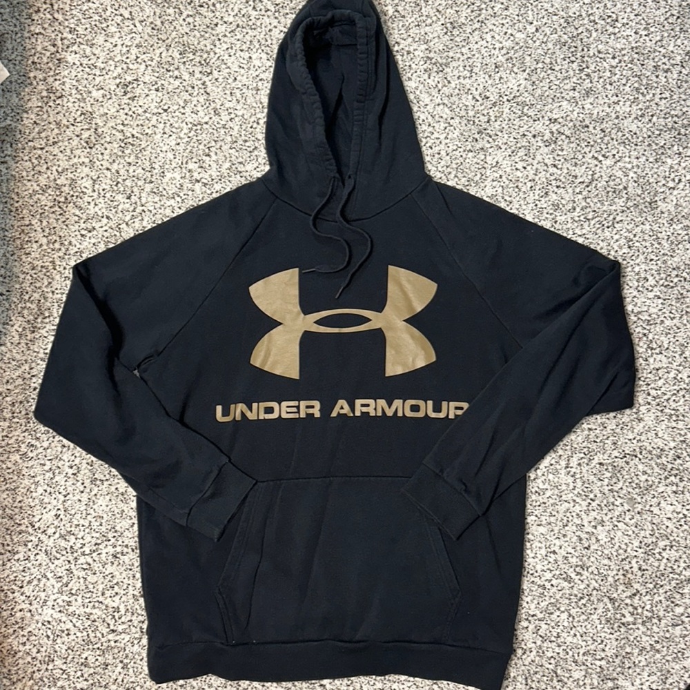 Under Armour XL Hoodie